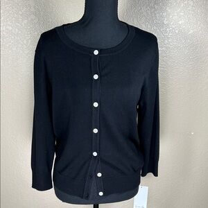 Harper Blackout Super Soft Cardigan – Size Large